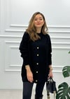 SİYAH 50537 HIRKA 
