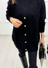 SİYAH 50537 HIRKA 