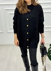 SİYAH 50537 HIRKA 