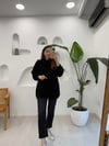 SİYAH 50590 KAZAK 