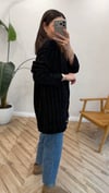 SİYAH 5062 HIRKA 