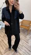 SİYAH 5233 PANTOLON TAKIM