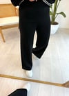SİYAH 5254 TRİKO PANTOLON