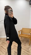 SİYAH 5318 SWEAT 
