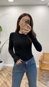 SİYAH 5545 MODAL BODY 