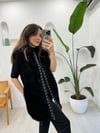 SİYAH 5805 YELEK