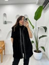 SİYAH 5805 YELEK