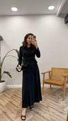 SİYAH 5977 PİLE DETAY TAKIM 