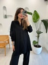 SİYAH 5981 ÇELİK TENSEL TAKIM