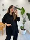 SİYAH 5981 ÇELİK TENSEL TAKIM