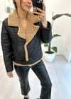 SİYAH 6522 MONT 