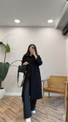 SİYAH 6638 KABAN 
