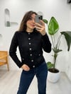SİYAH 7001 HIRKA 