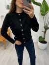SİYAH 7001 HIRKA 
