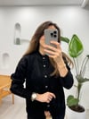 SİYAH 7011 HIRKA 