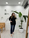 SİYAH 7011 HIRKA 