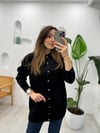 SİYAH 7011 HIRKA 