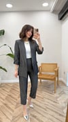 SİYAH 7019 PANTOLON 