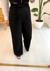 SİYAH 7351 PANTOLON 