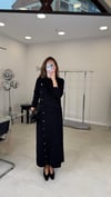 SİYAH 7704 TRİKO TAKIM 