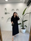 SİYAH 8004 ETEK 