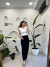 SİYAH 80354 POLİAMİD KALEM ETEK 