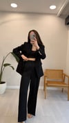 SİYAH 8289 PANTOLON 