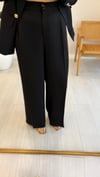 SİYAH 8289 PANTOLON 