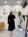 SİYAH 9029 KABAN