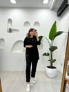 SİYAH 9039 TAKIM