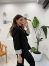 SİYAH 9134 CEKET