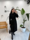 SİYAH 9350 KAŞE KABAN 