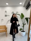 SİYAH 9350 KAŞE KABAN 