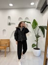 SİYAH 9539 MONT