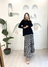 SİYAH-BEYAZ 803 TAKIM