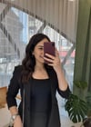 SİYAH CEKET TAKIM