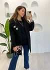 SİYAH COCO KAP 