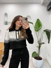 SİYAH-EKRU 4559 HIRKA 