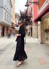 SİYAH ELBİSE