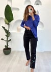 SİYAH FİER JEAN 