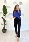 SİYAH FİER JEAN 