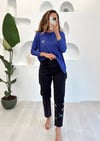 SİYAH FİER JEAN 