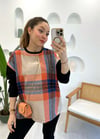 SİYAH GARNİLLİ SWEAT 