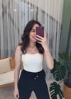 SİYAH HAVUÇ PANTOLON