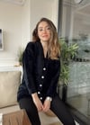 SİYAH HIRKA