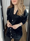 SİYAH HIRKA