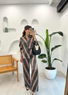 SİYAH-KAHVE 1477 PANTOLON TAKIM 