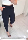 SİYAH KLASİK PANTOLON