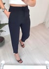 SİYAH KLASİK PANTOLON