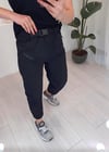 SİYAH PANTOLON 